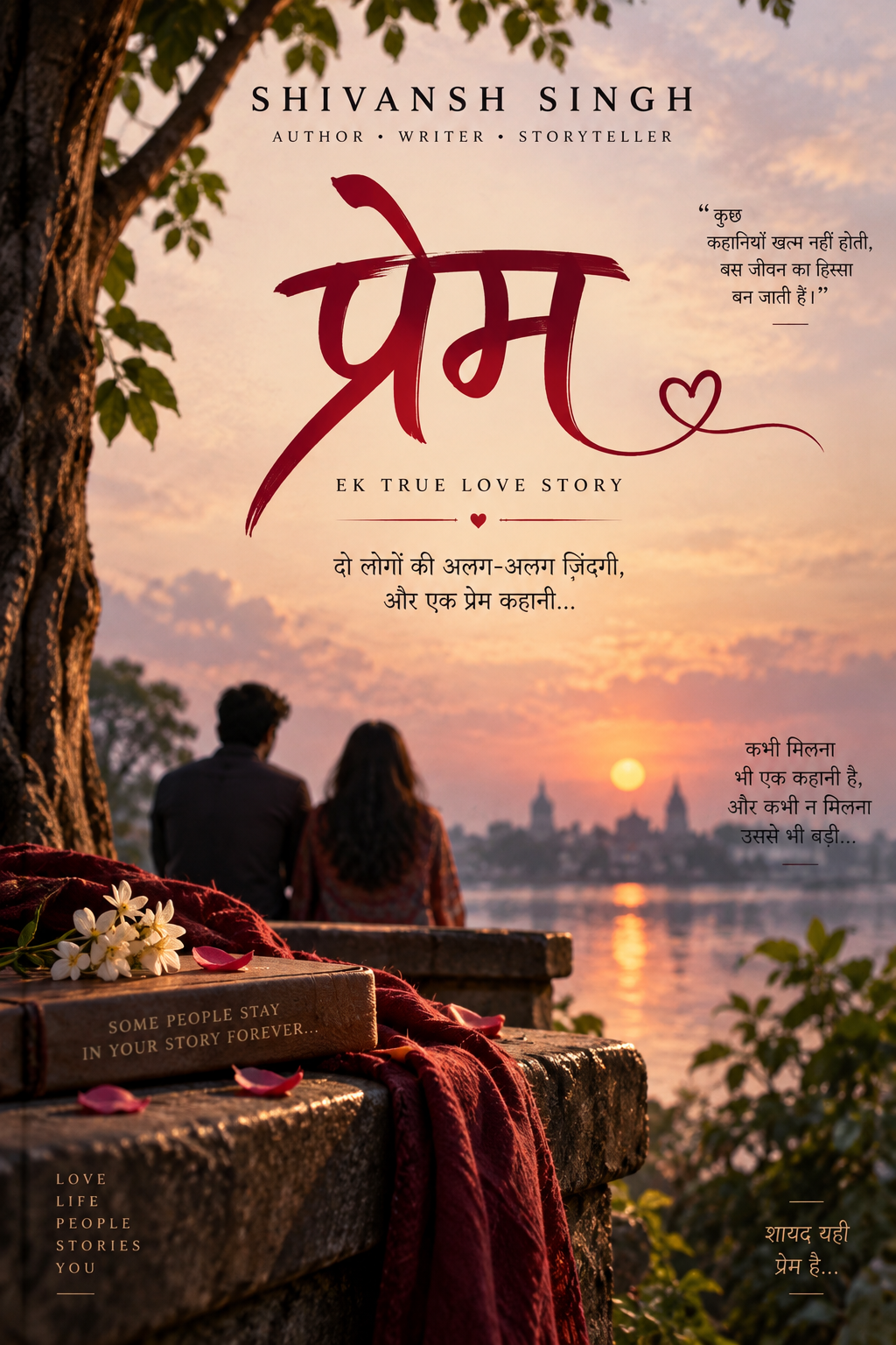 Prem cover